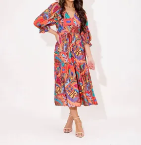 Alden Adair - Frances Dress