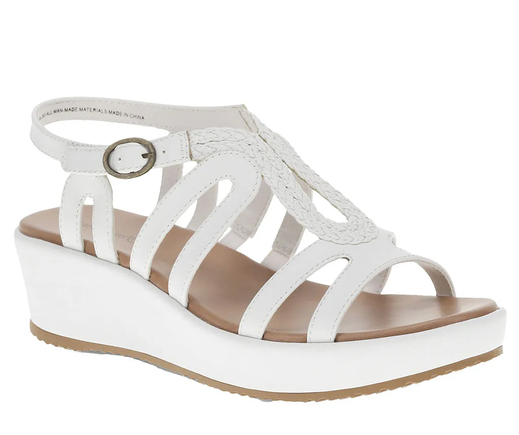 Baretraps Women's Wilma