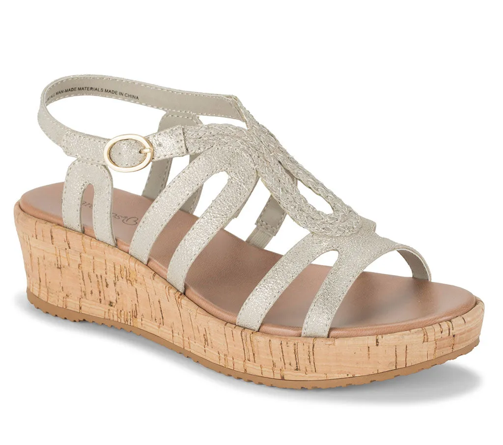 Baretraps Women's Wilma