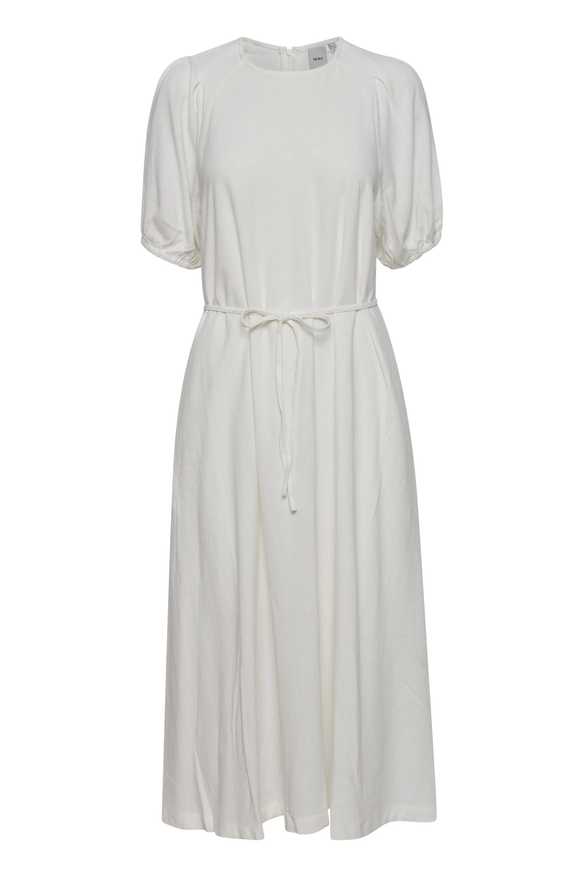 Betty Dress (Cloud Dancer)