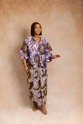 BIBIRE KAFTAN