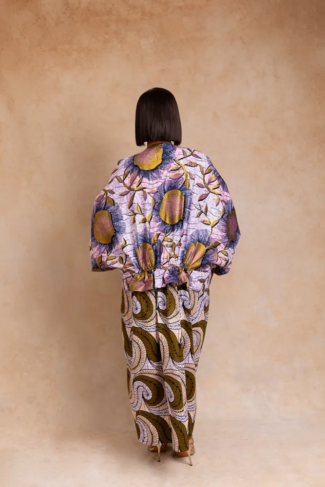 BIBIRE KAFTAN