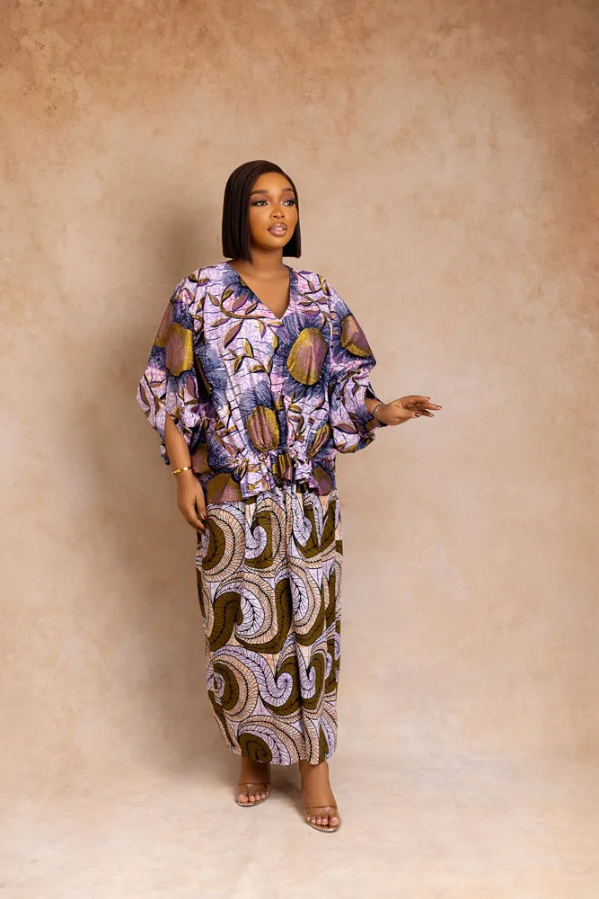 BIBIRE KAFTAN