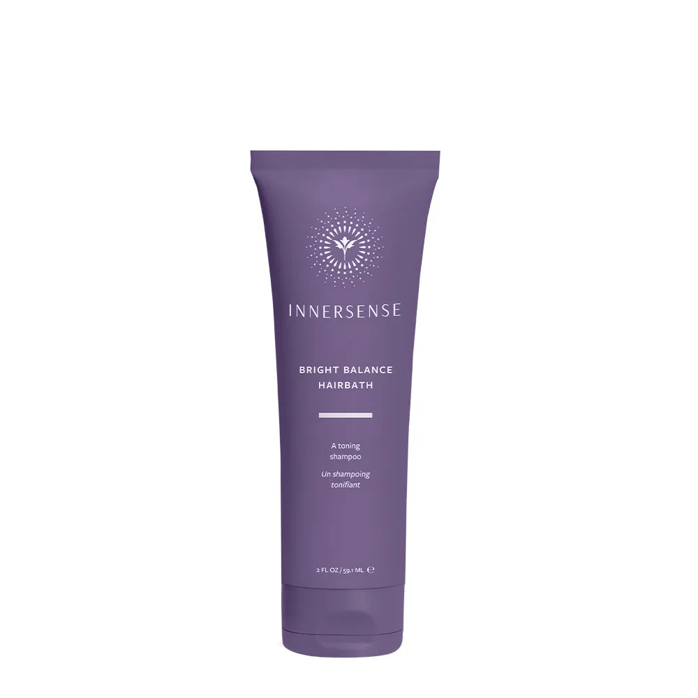 Bright Balance Hairbath