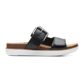 Clarks Elayne Ease Sandals (Standard Fit)