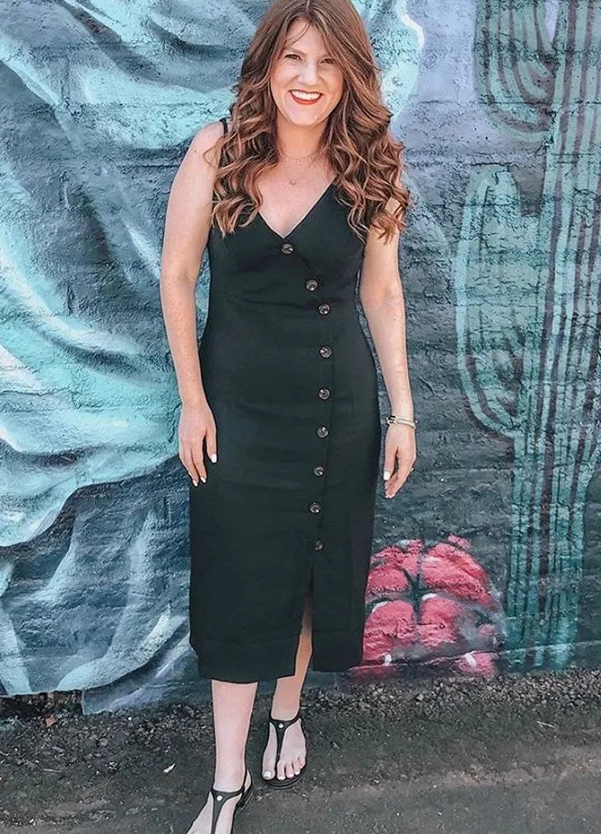 Classic Black