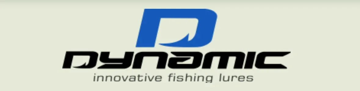 Dynamic Lures HD Trout (Brown Trout)