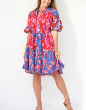Emma Dress - Lily Paradise