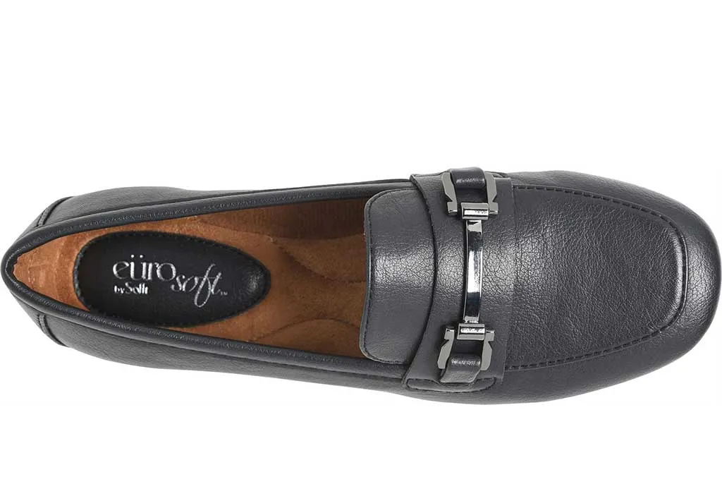 Eurosoft Women's Kellsie Black