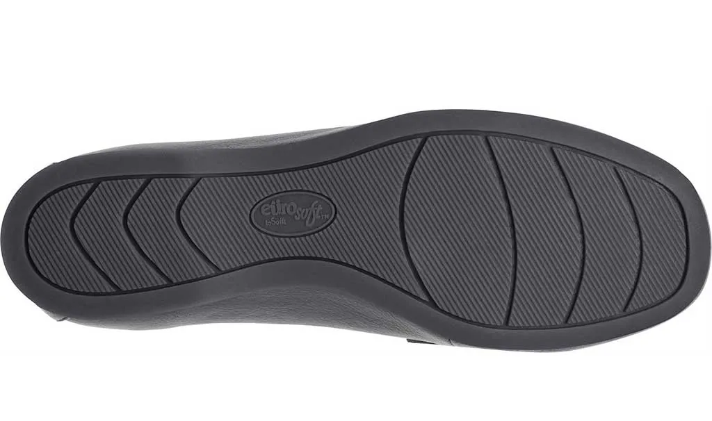 Eurosoft Women's Kellsie Black