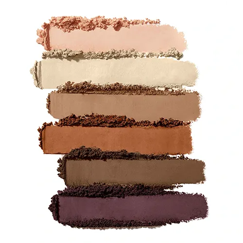 Eye Shadow Kit- Pure Basics