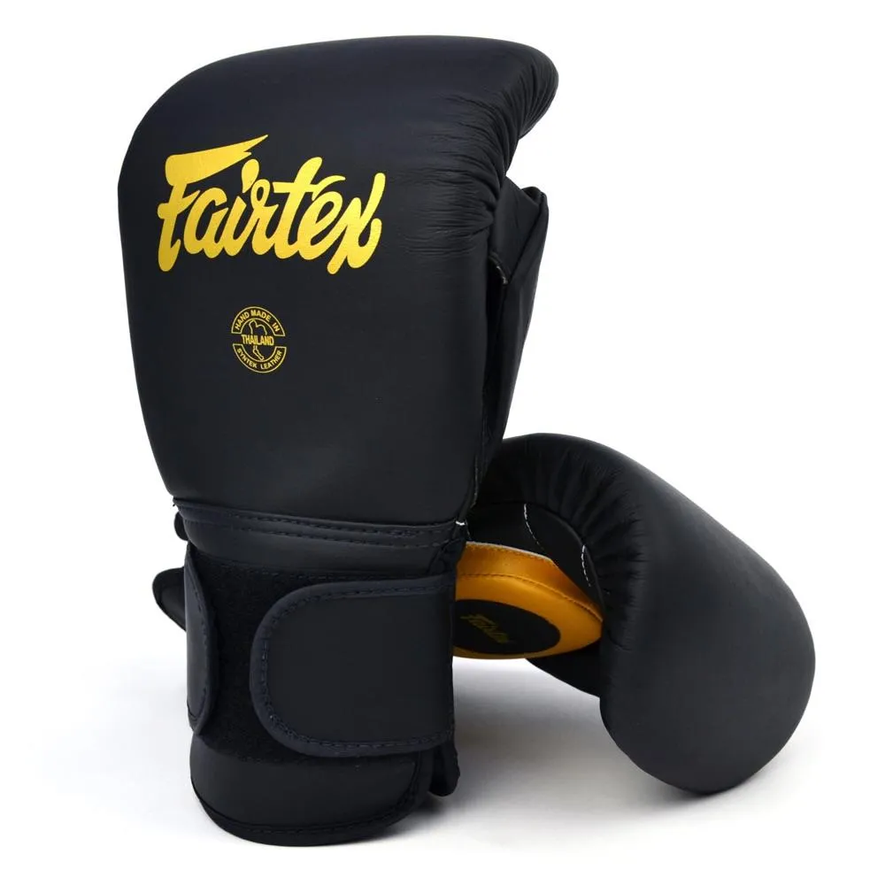 Fairtex Coaching Sparring Gloves