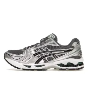 Gel-Kayano 14 Metropolis Jasper Green
