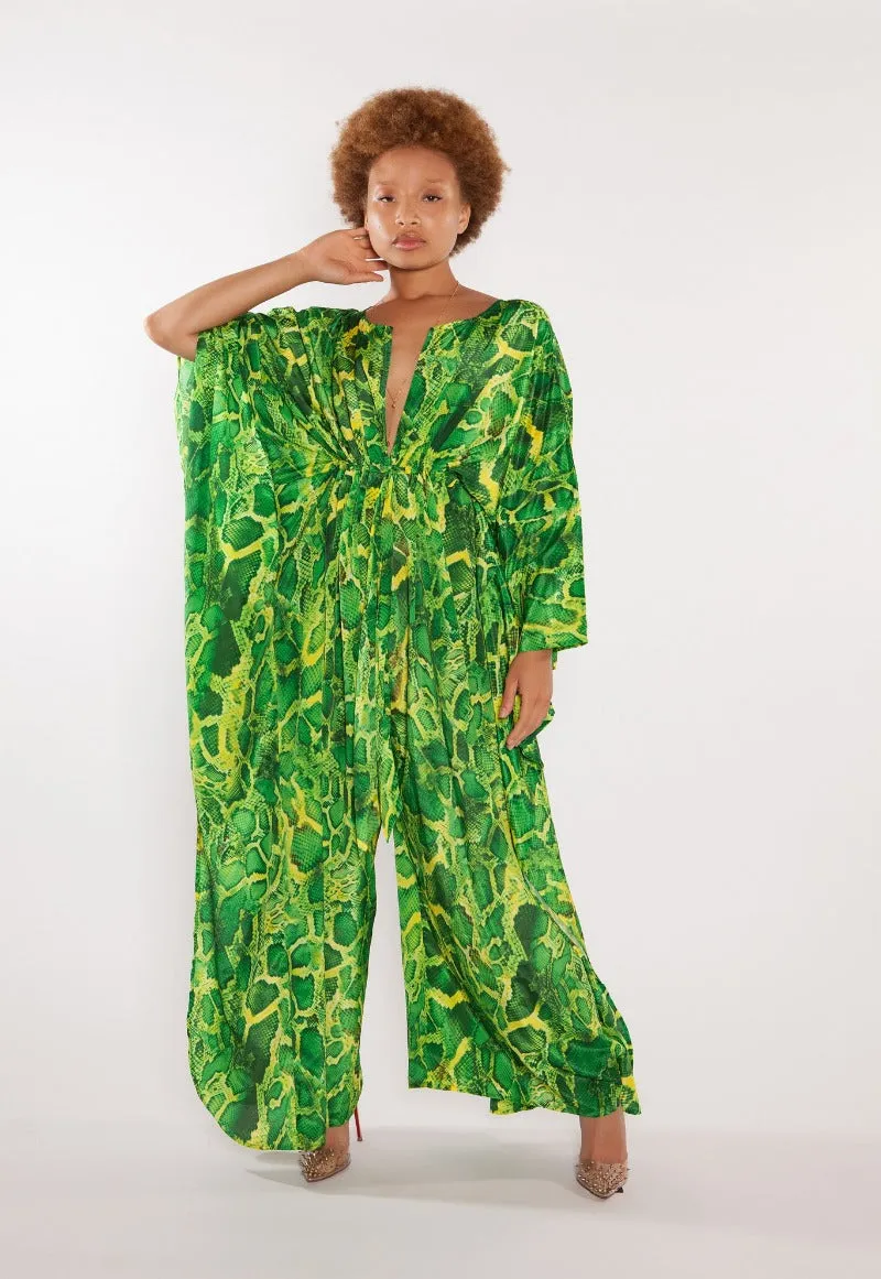 Genesis Jumpsuit