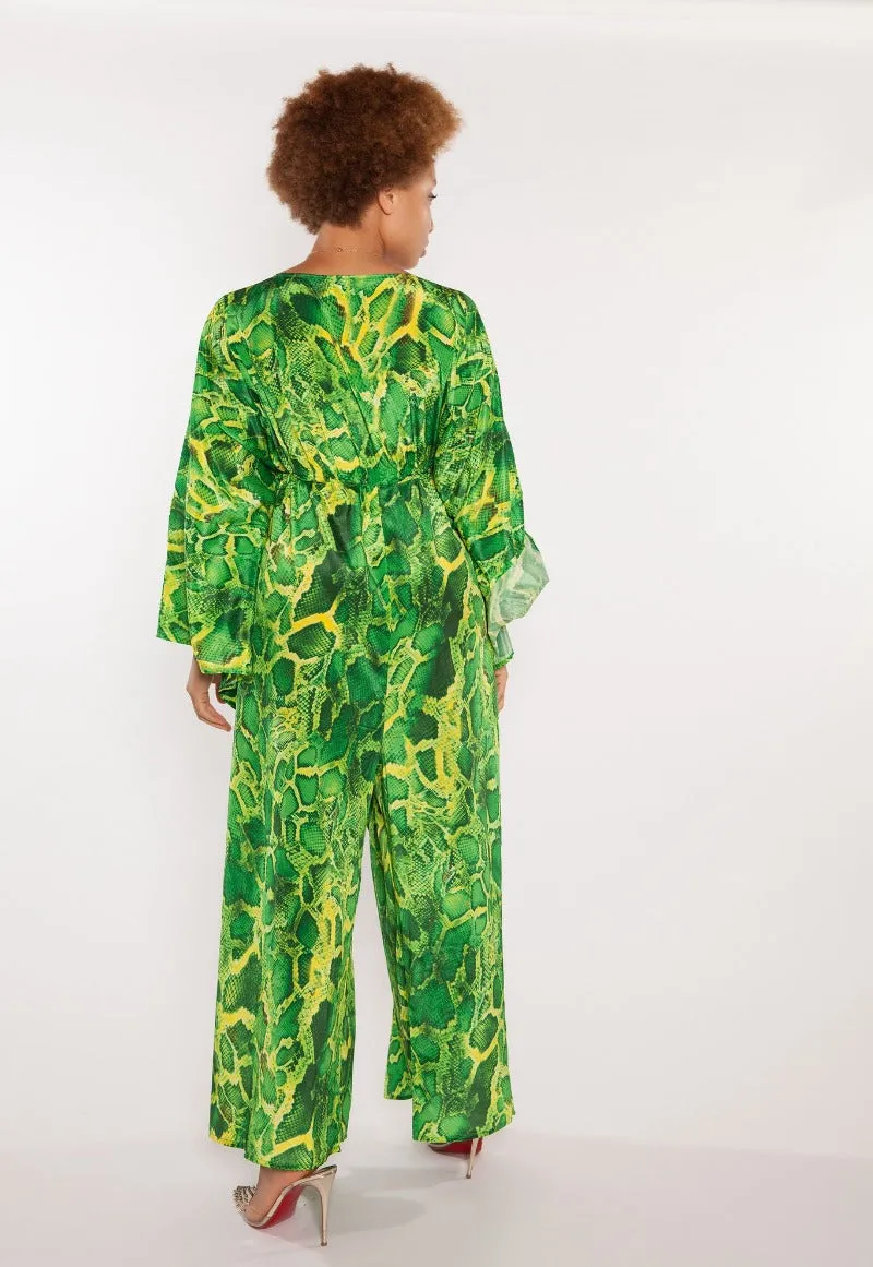 Genesis Jumpsuit