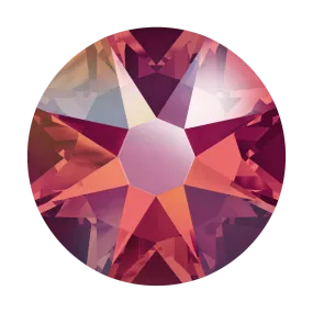Light Siam AB - Star Bright Rhinestones