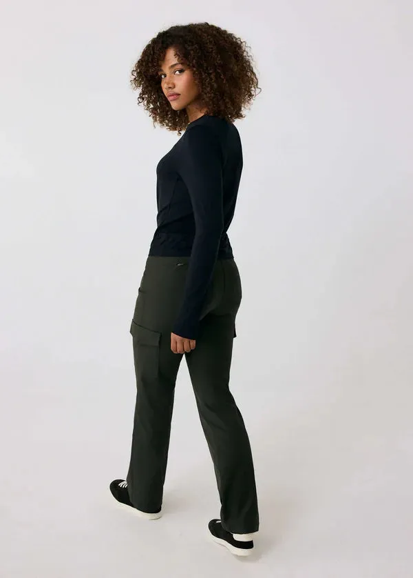 LO4520 Dynamic Long Sleeve