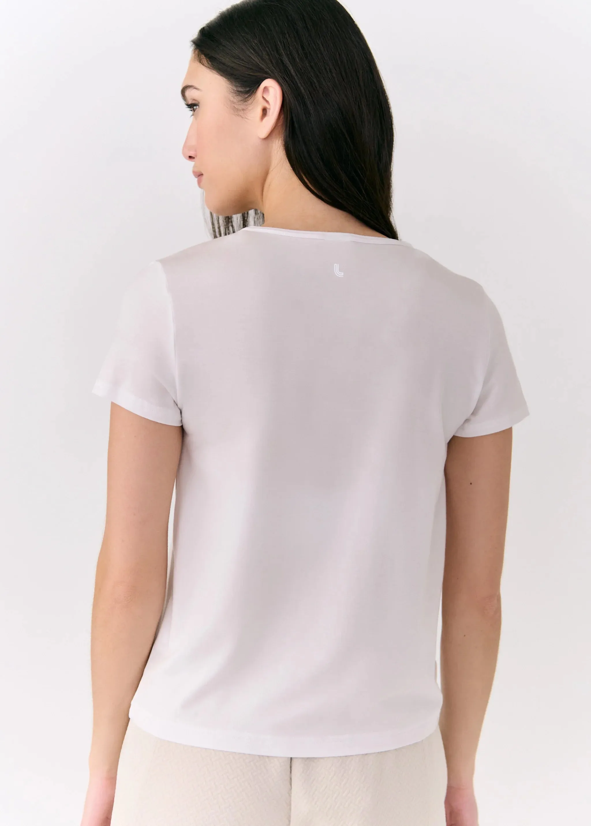 LO4553 Dynamic Short Sleeve