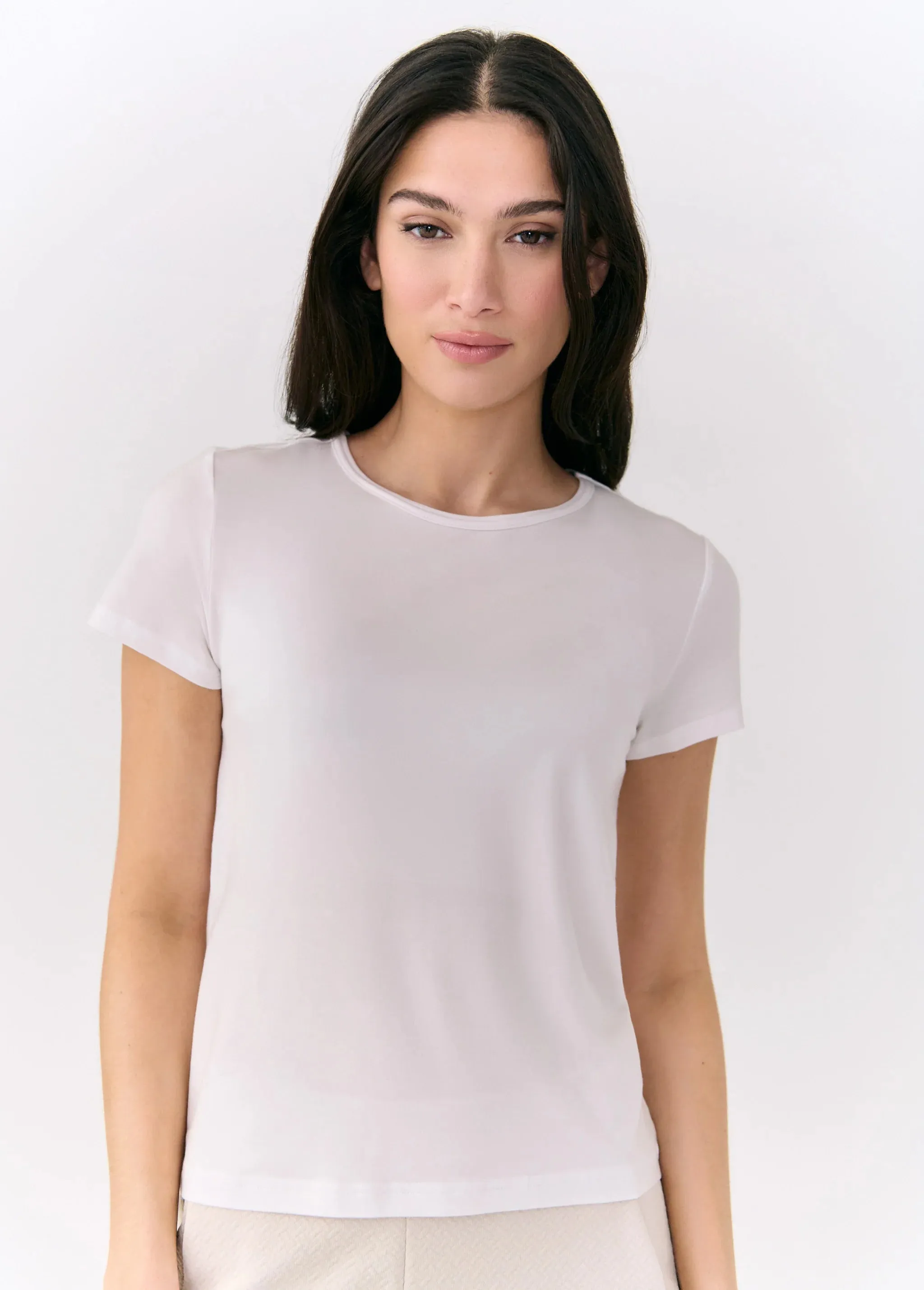 LO4553 Dynamic Short Sleeve