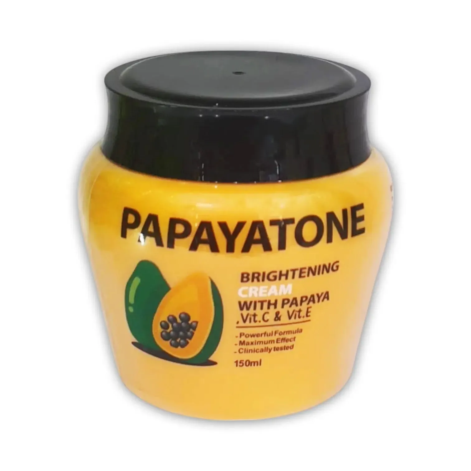 Papayatone Body Care Set