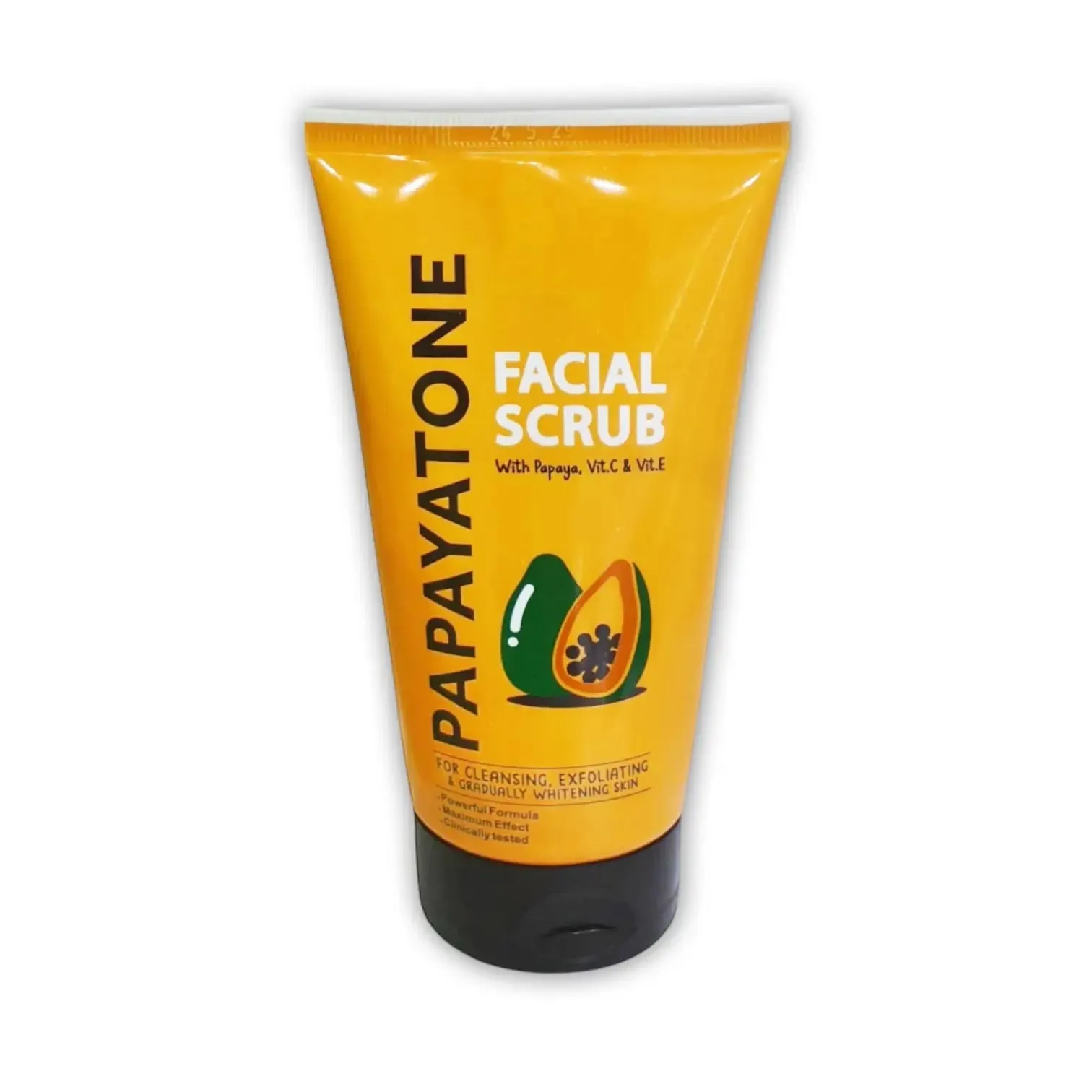 Papayatone Body Care Set