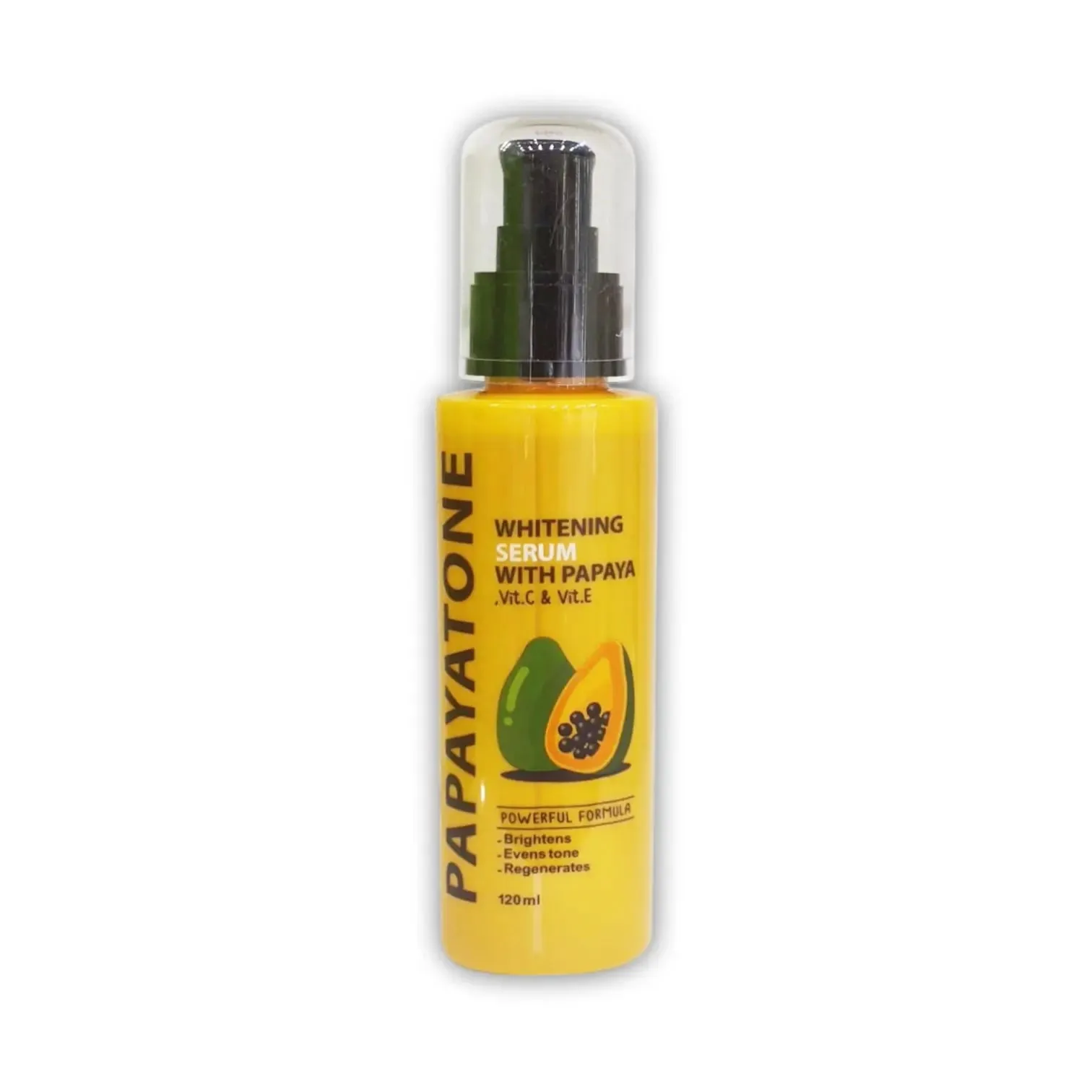 Papayatone Body Care Set