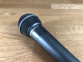 Samson S 1 Dynamic Microphone