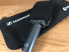 Sennheiser e609 Dynamic Microphone