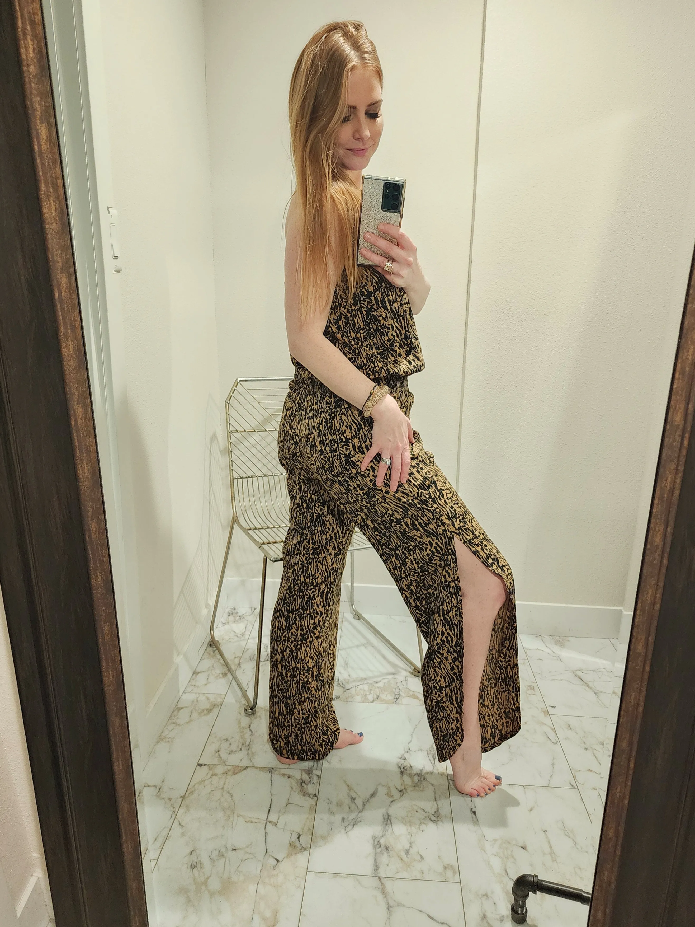 Seychelle Jumpsuit