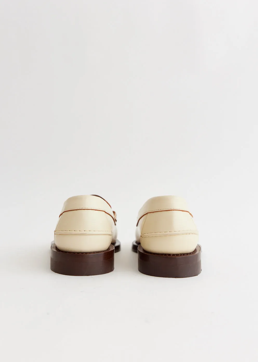 Sineu Loafers