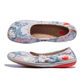 Spring Flower Whisper Illetes IV Women