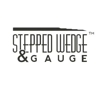 Stepped Wedge & Gauge Pipe Spacing Wedges