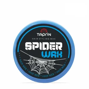 Taprin Spider Hair Web Wax for Hair Styling 80ml