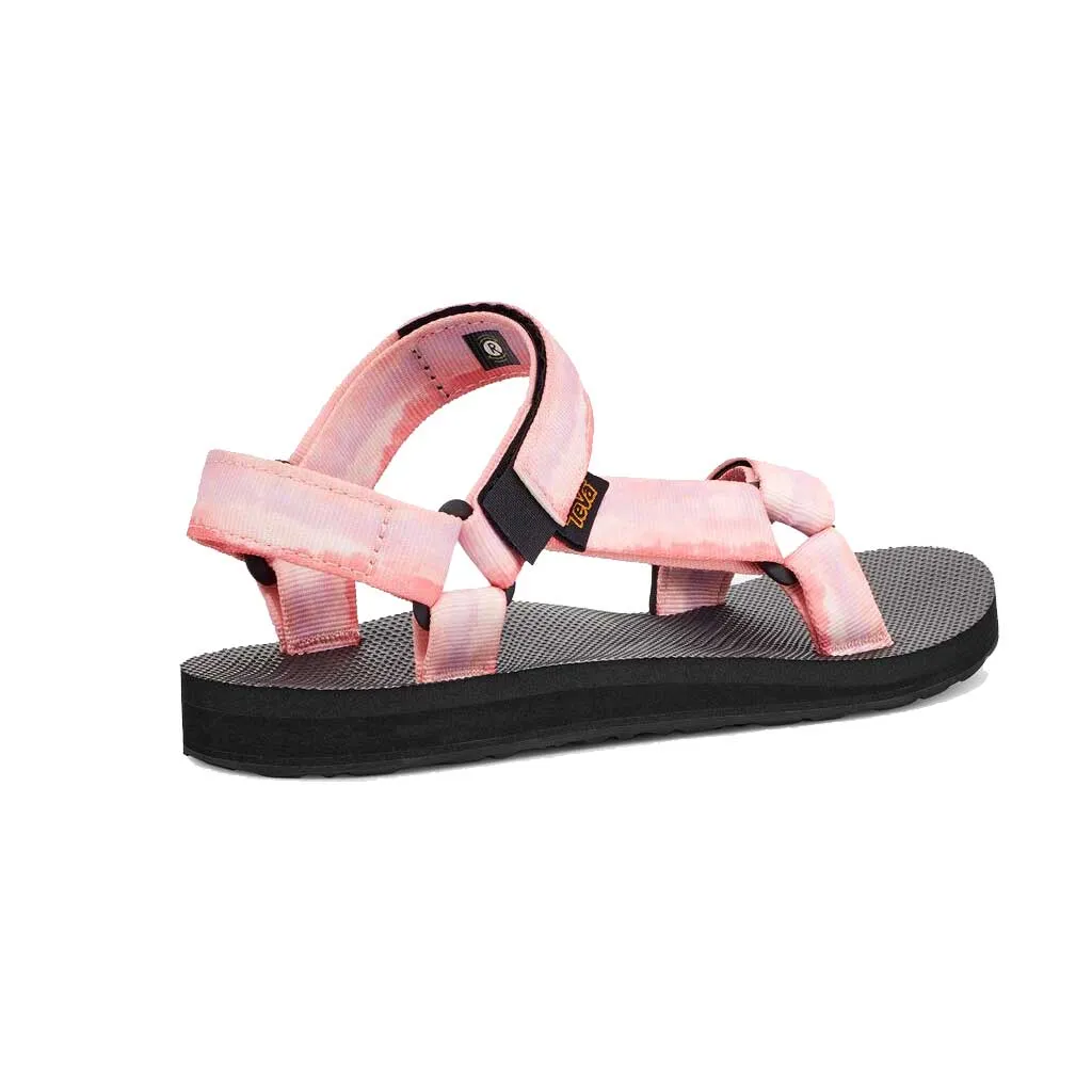 Teva Women's Original Universal Tie-Dye - SBPN