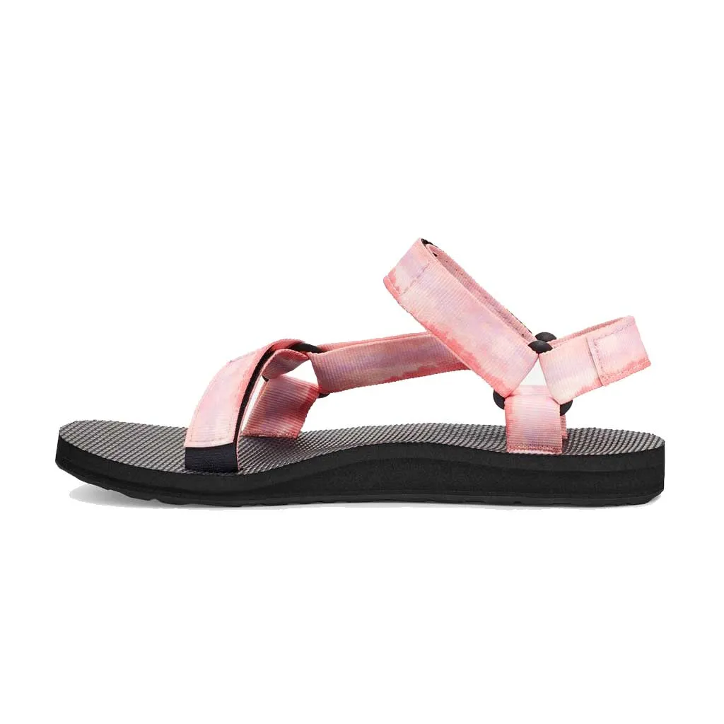 Teva Women's Original Universal Tie-Dye - SBPN