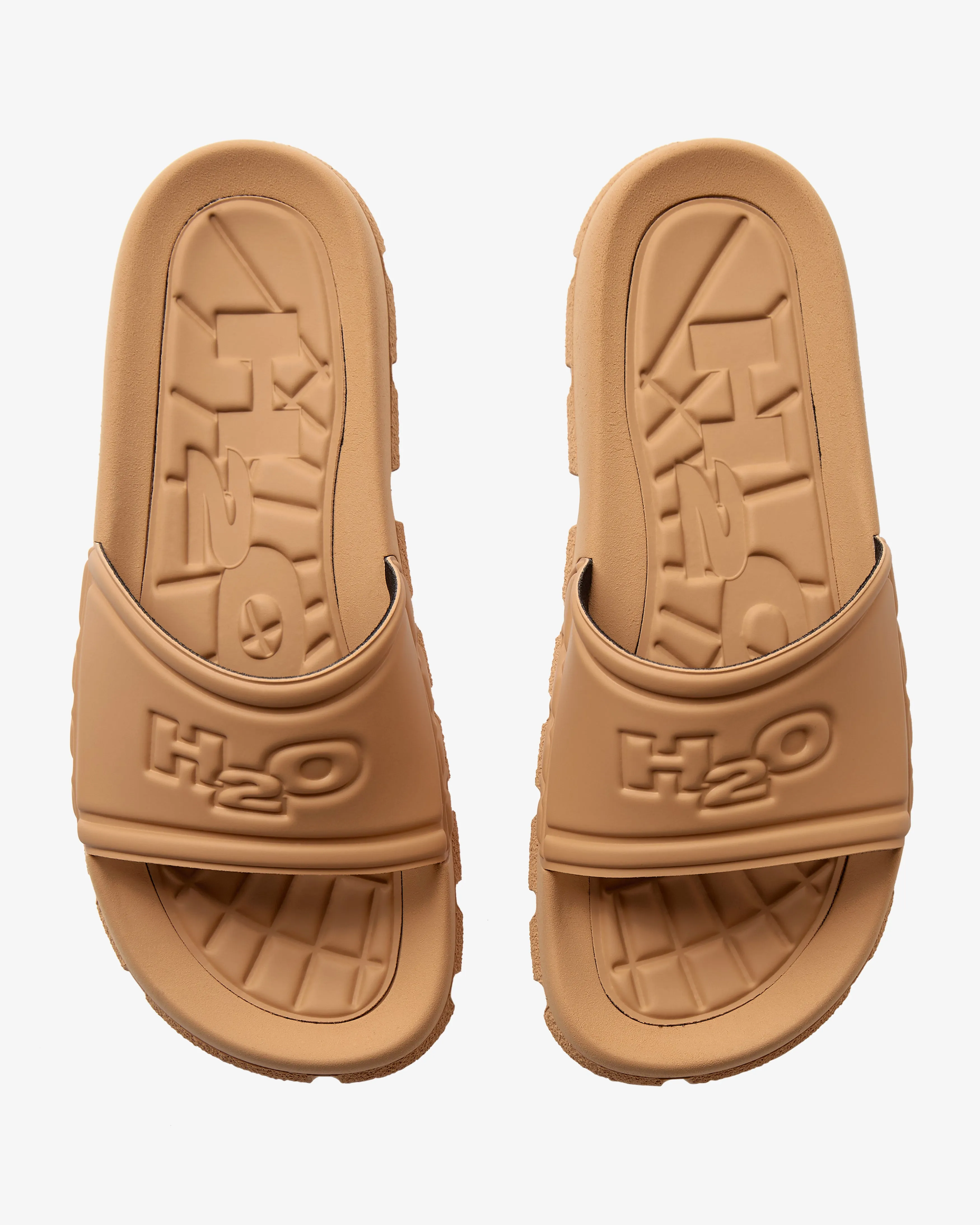 Trek Badesandal - Biscuit
