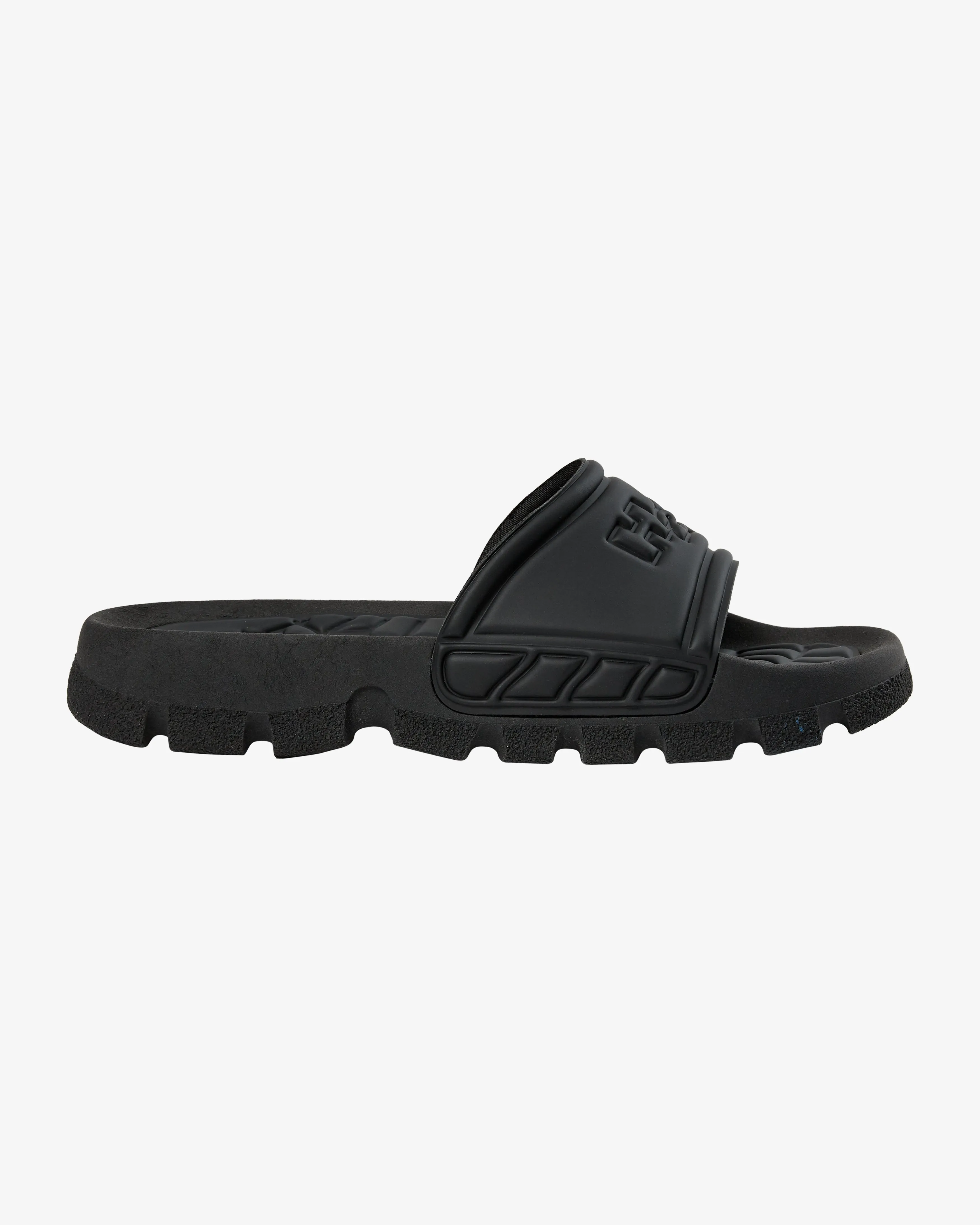 Trek Badesandal - Black