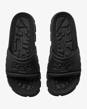 Trek Badesandal - Black