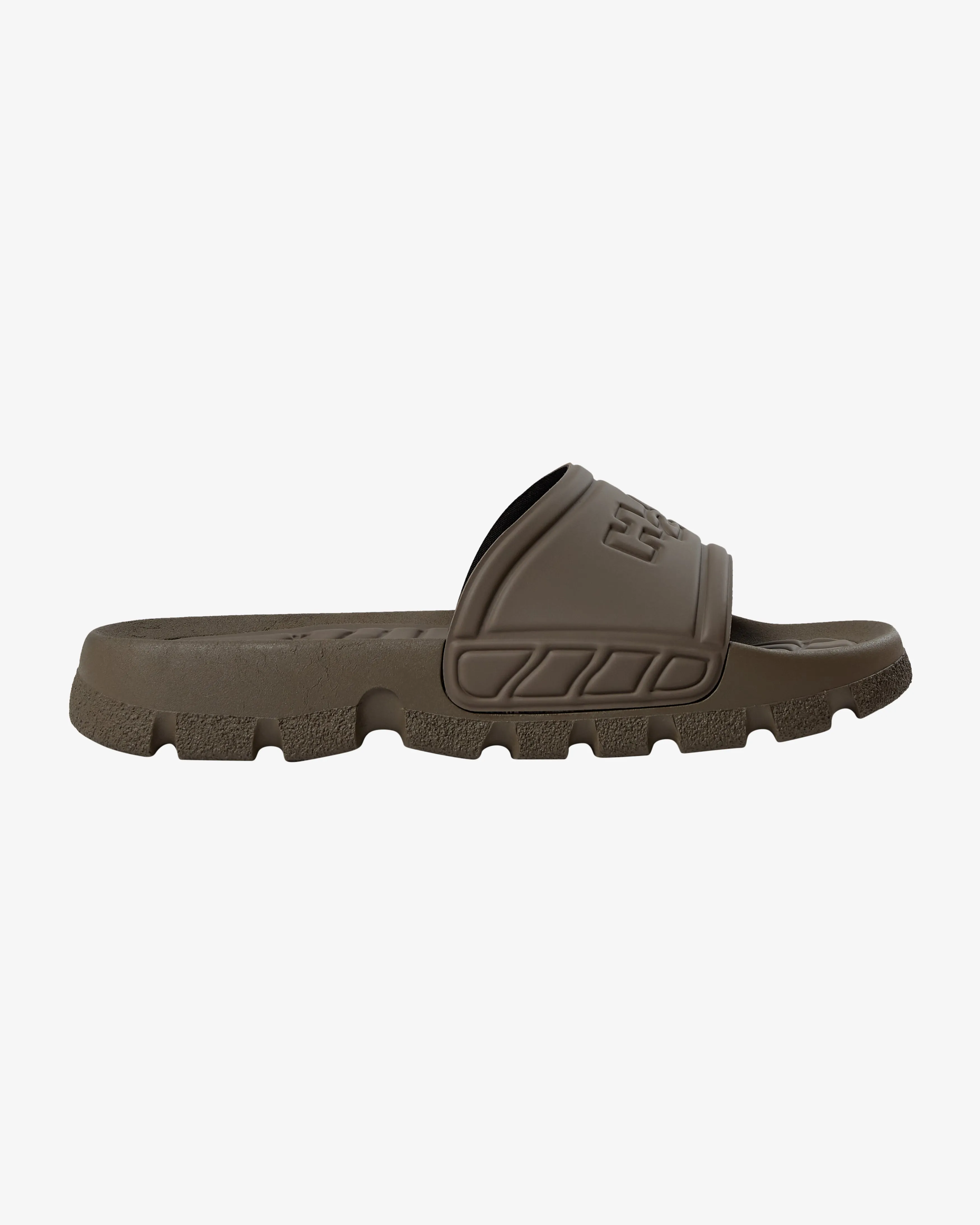 Trek Badesandal - Dark Olive