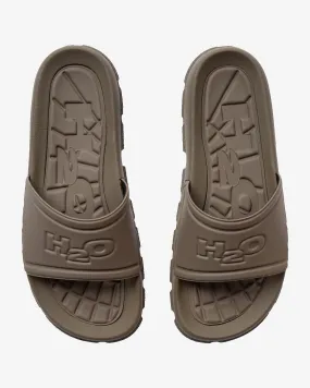 Trek Badesandal - Dark Olive