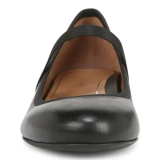 Vionic Women's Joseline - Black Leather